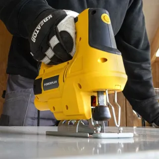 Прободен трион Power Plus POWX0302/ 600W