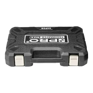 Комплект тресчотка с вложки PRO PRO-WK405/ 94 части