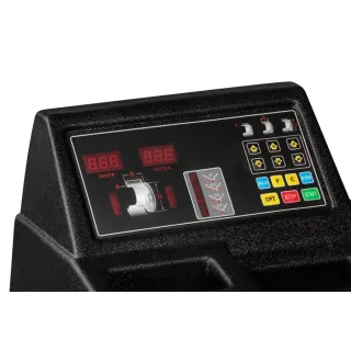 Машина за баланс на гуми KraftDele KD5841/ 250W