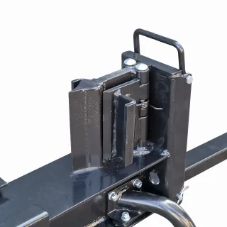 Ръчна механична цепачка STILER 12 TON/ 12 т