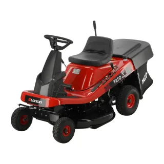 Тракторна косачка Yato YT-85550/ 12 к.с.