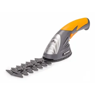 Акумулаторна ножица за трева POWERMAT PM-ANTK-3.6T/ 3,6V/ 1.5Ah