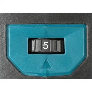 Акумулаторен ъглошлайф Makita GA044GZ XGT/ 40V