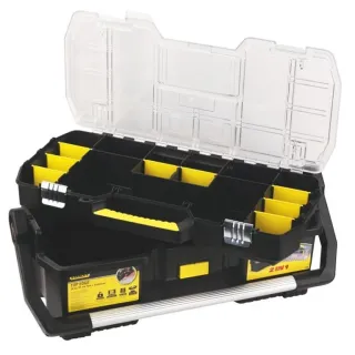 Куфар за инструменти Stanley 1-97-514/ 18 кг Куфар за инструменти Stanley 1-97-514/ 18 кг