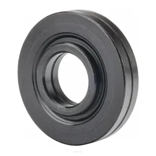 Прахоуловител за ъглошлайф RED TECHNIC RTOSK0021/ 115-125 мм
