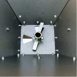 Тороразпръсквачка Jansen SW-200, 160 кг Тороразпръсквачка Jansen SW-200, 160 кг