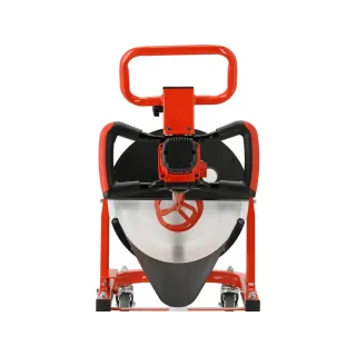 Миксер за строителни смеси Yato YT-82605/ 1600W/ 50л