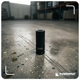 Комплект ударни вложки HEX Powermat PM-ZNU-1038T/ 20 бр.