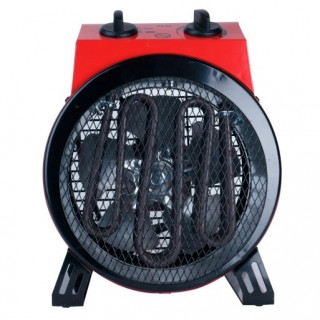 Електрически калорифер Raider RD-EFH03 3.0kW