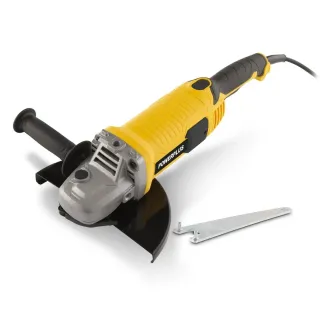Ъглошлайф Power Plus POWX0606/ 2400W