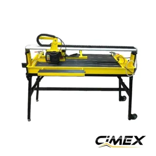 Отрезна маса за плочки CIMEX TC350-1200N/ 1.1 kW