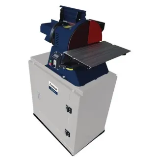 Лентов и дисков шлайф HOLZKRAFT BTS 301 Vario/ 1.5kW/ 230V