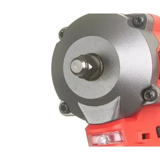 Aкумулаторен гайковерт Milwaukee M12FIW38-0 / 12V Aкумулаторен гайковерт Milwaukee M12FIW38-0 / 12V