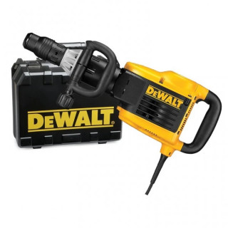 Къртач DeWALT D25899K SDS max