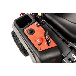 Тракторна косачка Cedrus C-TRAC-Z107/ 24 к.с.