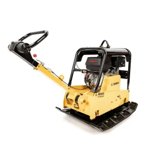 Бензинова виброплоча Cedrus ZG05/ 8.2kW