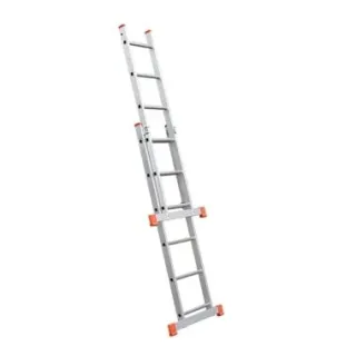 Комбинирана стълба скеле STS B10P26/170/ 2x06 Комбинирана стълба скеле STS B10P26/170/ 2x06