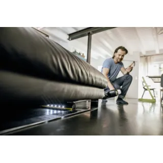 Акумулаторна прахосмукачка Karcher VC 6 Cordless ourFamily Car/ 25.2V/ 2.5Ah Акумулаторна прахосмукачка Karcher VC 6 Cordless ourFamily Car/ 25.2V/ 2.5Ah