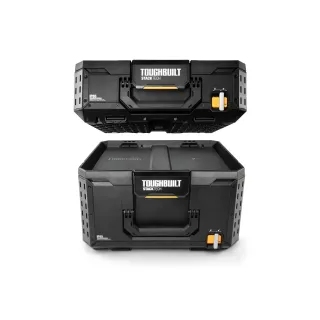 Куфар за инструменти с чекмедже TOUGHBUILT StackTech TB-B1-D-30-1