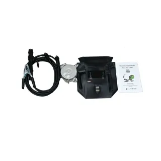 Инверторен заваръчен апарат 4 в 1 BASS POLSKA 4866/ 250A