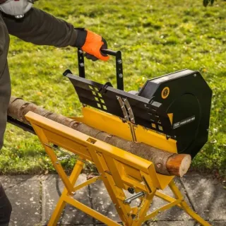 Електрически циркуляр TEXAS Power Saw 1800/ 1.8kW