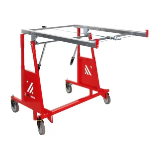 Транспортна количка за плоскости Holzmann PW3025KIPP/ 150 кг Транспортна количка за плоскости Holzmann PW3025KIPP/ 150 кг