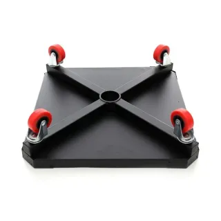 Автомонтьорски стол KraftDele KD376