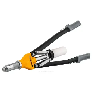 Ръчна нитачка POWERMAT PM-NIR-525T/ 525 мм Ръчна нитачка POWERMAT PM-NIR-525T/ 525 мм