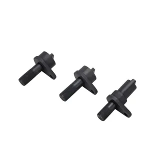 Комплект за зацепване KraftDele KD12503/ 36 части