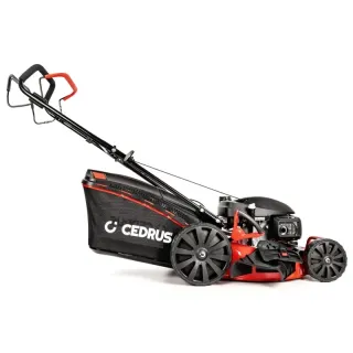 Бензинова косачка за трева Cedrus CEDKS51S-H/ 3.9 к.с. Бензинова косачка за трева Cedrus CEDKS51S-H/ 3.9 к.с.