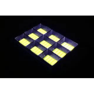 LED соларна лампа с дистанционно KraftDele KD3480/ 290W