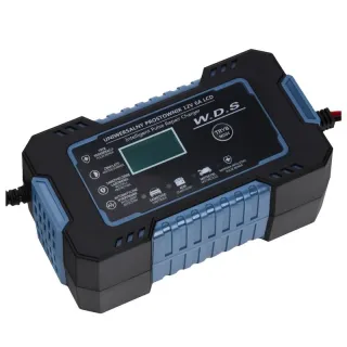 Автоматично зарядно устройство KraftDele WDS2230/ 12V Автоматично зарядно устройство KraftDele WDS2230/ 12V