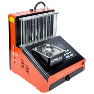 LCD ултразвуков тестер KraftDele KD3540/ 100W