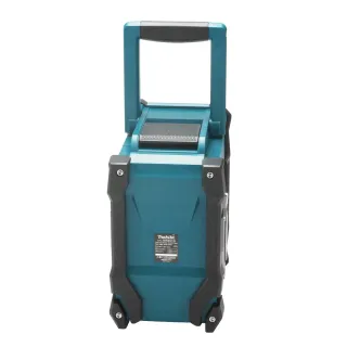 Акумулаторно радио Makita MR001GZ/ 40V