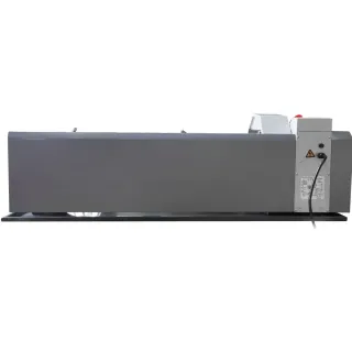 Струг за метал VEVOR WM210V-L/ 750W