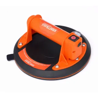 Единична вендуза KraftDele KD10737/ 190 кг/ 200 мм Единична вендуза KraftDele KD10737/ 190 кг/ 200 мм