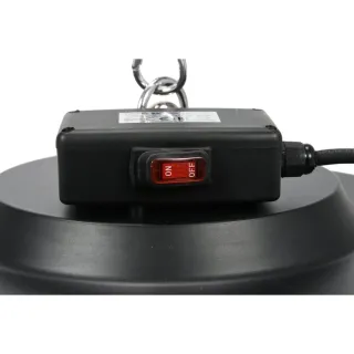 Инфрачервен отоплител Yato YT-99500/ 1500W