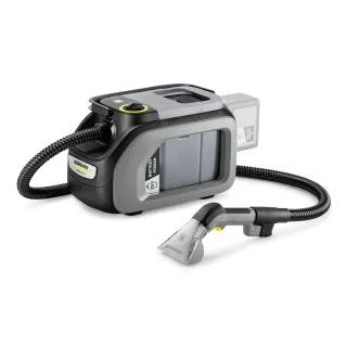 Акумулаторен спрей-екстрактор Karcher Puzzi 2/1 Bp/ 36V