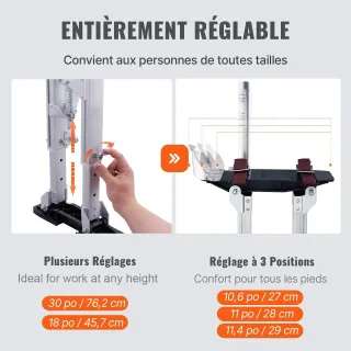 Алуминиеви кокили VEVOR SGBGQ-1830/ до 103 кг Алуминиеви кокили VEVOR SGBGQ-1830/ до 103 кг