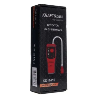 Детектор за газ KraftDele KD11410