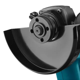 Акумулаторен ъглошлайф Ronix 8680/ 20V/ 2х4Ah