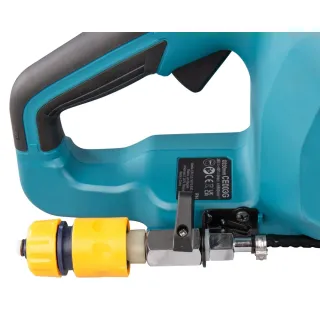 Акумулаторна отрезна машина Makita CE003GZ02/ 40V/ XGT