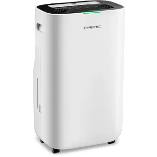Влагоабсорбатор и пречиствател на въздух Trotec TTK 70 HEPA (Plus)/ 420W/ 20 л/24 ч Влагоабсорбатор и пречиствател на въздух Trotec TTK 70 HEPA (Plus)/ 420W/ 20 л/24 ч