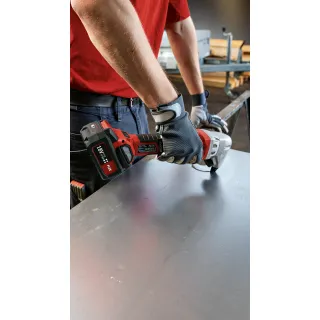 Акумулаторна ножица за ламарина FLEX KNE 16 18.0-EC C/ 18V Акумулаторна ножица за ламарина FLEX KNE 16 18.0-EC C/ 18V