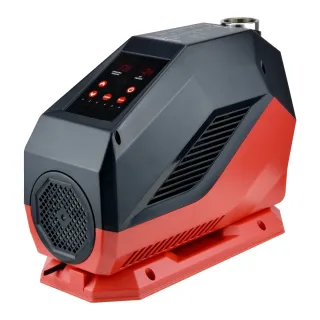 Инверторна автоматична помпа за вода IBO NISMO 2200/ 2.2 kW/ 165~260 V