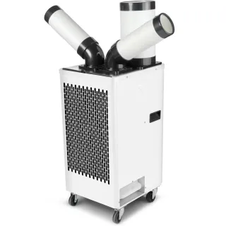 Мобилен климатик TROTEC Spotcool PT 3500 SP/ 1.7kW/ 3.5kW