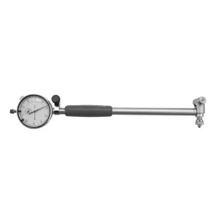 Индикаторен вътромер KraftDele KD3579/ 50 - 160 мм