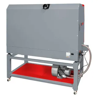 Настолна CNC фреза HOLZMANN CTF69ATC_230V/ 2500 W/ 230 V