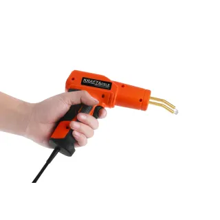 Пистолет за заваряване на пластмаса KraftDele KD11295/ 85W Пистолет за заваряване на пластмаса KraftDele KD11295/ 85W