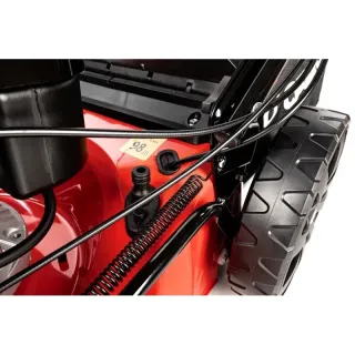 Бензинова косачка за трева Cedrus CEDKS53S-L/ 5.7 к.с. Бензинова косачка за трева Cedrus CEDKS53S-L/ 5.7 к.с.